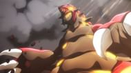 Primal Groudon is arguably GO's greatest PvE asset (Image via The Pokemon Company)